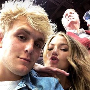 Meet your Posher, Riley